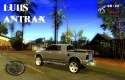 Dodge Ram 2500 HD