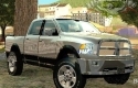 2011 Dodge Ram 2500 Hemi 5.7 V8