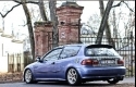 Honda Civic EG5