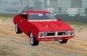 Ford XB Falcon GT Coupé V2