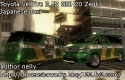 Toyota Vellfire 3.5Z GGH20 Zenki Japanese Taxi