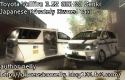 Toyota Vellfire 3.5Z GGH20 Zenki Japanese Privately Owned Taxi