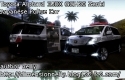 Toyota Alphard 350X GGH20 Zenki Japanese Police Car