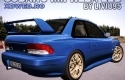 Subaru Impreza 22B Tunable