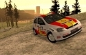 Vauxhall Corsa Rally