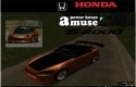 Honda Powerhouse Amuse S2000 Touge Monster