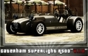 Caterham Superlight R500