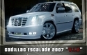 Cadillac Escalade 2007 v1.0