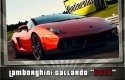 Lamborghini Gallardo LP560-4 Spyder