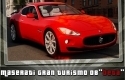 Maserati Gran Turismo 2008