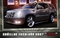 2007 Cadillac Escalade v2.0