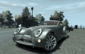 Morgan Aero SS