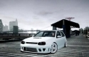 Volkswagen Golf EA v.2