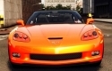 Chevrolet Corvette 2010 Grand Sport