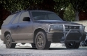 Chevrolet Blazer LS 2dr 4x4 v1