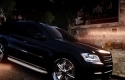 Mercedes-Benz GL450 Brabus (Black Edition)