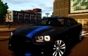 2012 Dodge Charger SRT-8