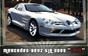 2005 Mercedes-Benz SLR McLaren v1.0