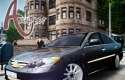 2004 Toyota Camry