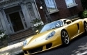 Porsche Carrera GT