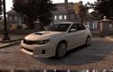 2011 Subaru Impreza WRX STi