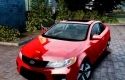 KIA Forte Koup