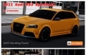 2011 Audi RS3 Sportback