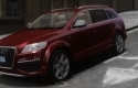 2009 Audi Q7 V12 TDI