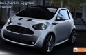 2011 Aston Martin Cygnet