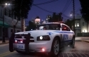 NYPD 2010 Dodge Charger