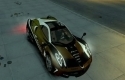 Pagani Huayra Alpinestars