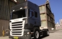 Scania R500