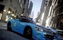 2009 Dodge Viper SRT-10 ACR Police