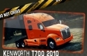 2010 Kenworth T700