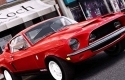 1968 Ford Shelby GT-500 KR