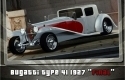 1927 Bugatti Type 41 Royale Coupe Napoleon