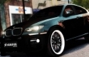 BMW X6 Hamann
