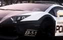 Lamborghini Aventador LP700-4 Police [ELS-EPM]
