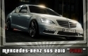 2010 Mercedes-Benz S65 AMG