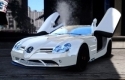 2009 Mercedes-Benz SLR McLaren Roadster 722 S [EPM]