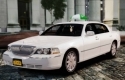 2003 Lincoln Town Car