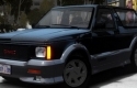 GMC Typhoon