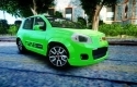 Fiat Novo Uno Sporting