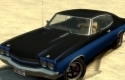 Chevrolet Chevelle SS