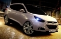 Hyundai ix35 DUB