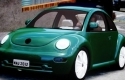 2003 VW New Beetle