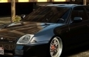 Honda Prelude SiR VERTICAL Lambo Door Kit
