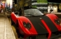 2010 Pagani Zonda Cinque Roadster