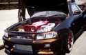 Nissan SkyLine R34 GT-R V-spec II