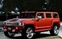 Hummer H3 2005